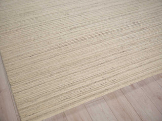 Exquisite Rugs Elko 7254 Gray Area Rug Corner Image