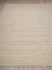 Exquisite Rugs Elko 7254 Gray Area Rug Closeup Image