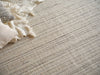 Exquisite Rugs Elko 7254 Gray Area Rug Detail Image