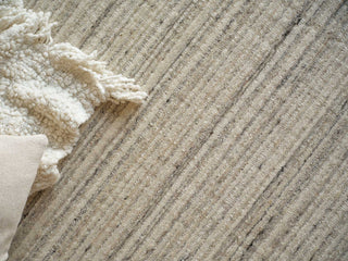 Exquisite Rugs Elko 7254 Gray Area Rug 