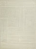 Exquisite Rugs Teton 7256 Cream/Ivory Area Rug main image