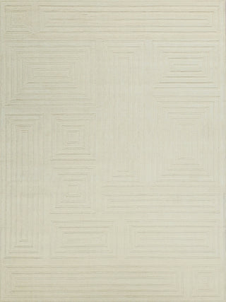 Exquisite Rugs Teton 7257 Beige/Ivory Area Rug main image