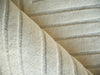 Exquisite Rugs Teton 7258 Silver/Ivory Area Rug Pile Image