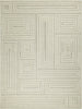 Exquisite Rugs Teton 7259 Cream/Ivory Area Rug main image