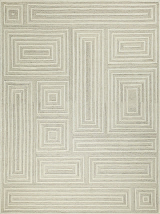 Exquisite Rugs Teton 7259 Cream/Ivory Area Rug main image