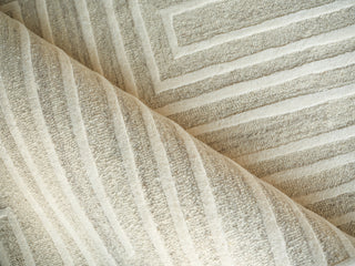 Exquisite Rugs Teton 7259 Cream/Ivory Area Rug Pile Image