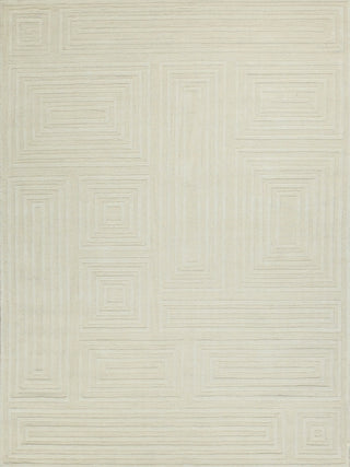 Exquisite Rugs Teton 7260 Beige/Ivory Area Rug main image