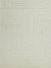 Exquisite Rugs Teton 7261 Silver/Ivory Area Rug main image