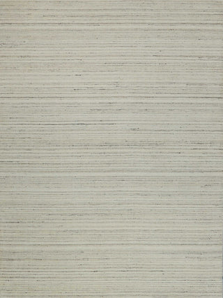 Exquisite Rugs Elko 7270 Silver Area Rug main image