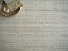 Exquisite Rugs Elko 7270 Silver Area Rug Lifestyle Image Feature