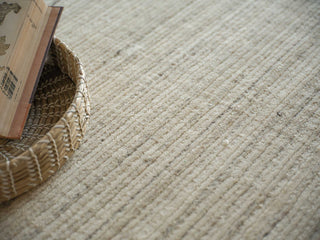 Exquisite Rugs Elko 7270 Silver Area Rug 