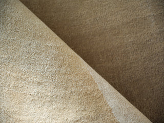 Exquisite Rugs Mitomo 7273 Light Beige/Ivory Area Rug by The Met Pile Image