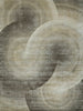 Exquisite Rugs Mitomo 7274 Taupe Area Rug by The Met main image