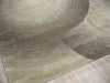 Exquisite Rugs Mitomo 7274 Taupe Area Rug by The Met Corner Image