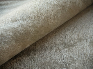 Exquisite Rugs Mitomo 7274 Taupe Area Rug by The Met Lifestyle Image Feature