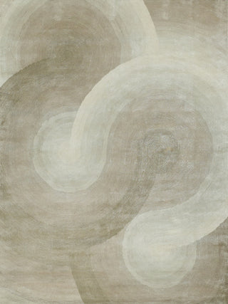 Exquisite Rugs Mitomo 7275 Pearl Area Rug by The Met main image