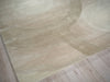 Exquisite Rugs Mitomo 7275 Pearl Area Rug by The Met Corner Image