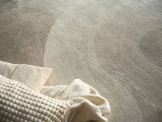 Exquisite Rugs Mitomo 7275 Pearl Area Rug by The Met Detail Image