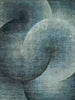 Exquisite Rugs Mitomo 7276 Sea Green Area Rug by The Met main image