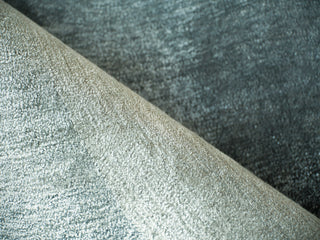 Exquisite Rugs Mitomo 7276 Sea Green Area Rug by The Met Pile Image