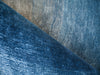 Exquisite Rugs Mitomo 7277 Navy/Gray Area Rug by The Met Pile Image