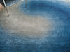 Exquisite Rugs Mitomo 7277 Navy/Gray Area Rug by The Met Detail Image