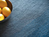 Exquisite Rugs Mitomo 7277 Navy/Gray Area Rug by The Met Lifestyle Image Feature