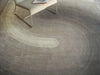 Exquisite Rugs Mitomo 7278 Charcoal/Ivory Area Rug by The Met Lifestyle Image Feature