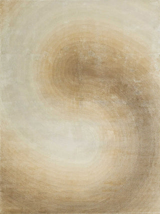 Exquisite Rugs Mitomo 7279 Light Beige/Ivory Area Rug by The Met main image