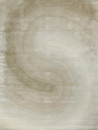 Exquisite Rugs Mitomo 7281 Pearl Area Rug by The Met main image