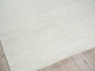 Exquisite Rugs Catalina 7283 Ivory Area Rug Corner Image
