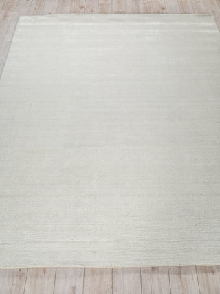 Exquisite Rugs Catalina 7283 Ivory Area Rug Closeup Image