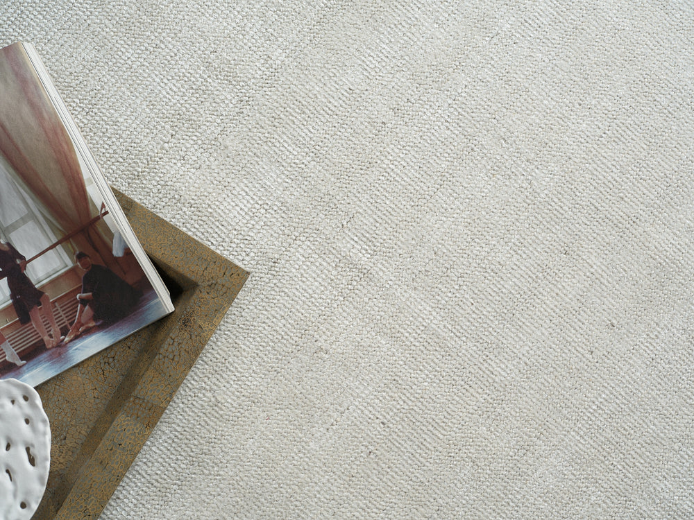 Exquisite Rugs Catalina 7283 Ivory Area Rug Lifestyle Image Feature