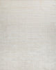 Exquisite Rugs Cavallo Modern 7306 White Area Rug main image