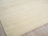 Exquisite Rugs Cavallo Modern 7307 Beige Area Rug Corner Image