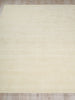 Exquisite Rugs Cavallo Modern 7307 Beige Area Rug Closeup Image