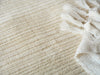 Exquisite Rugs Cavallo Modern 7307 Beige Area Rug Lifestyle Image Feature