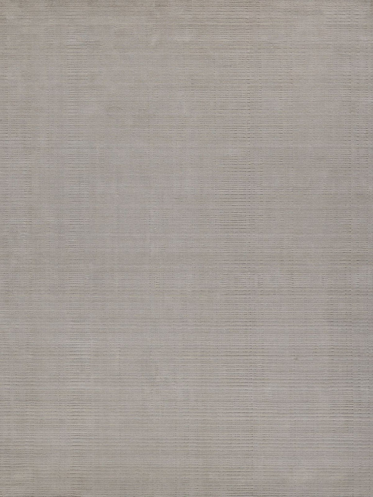 Exquisite Rugs Cavallo Modern 7308 Silver Area Rug main image