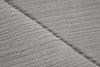 Exquisite Rugs Cavallo Modern 7308 Silver Area Rug Pile Image
