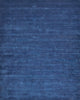 Exquisite Rugs Cavallo Modern 7309 Navy Area Rug main image