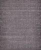 Exquisite Rugs Cavallo Modern 7311 Dark Gray Area Rug main image