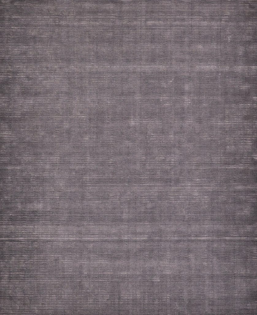 Exquisite Rugs Cavallo Modern 7311 Dark Gray Area Rug main image