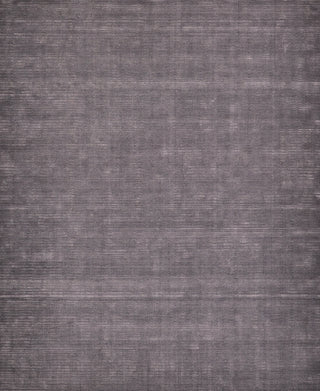 Exquisite Rugs Cavallo Modern 7311 Dark Gray Area Rug main image