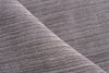 Exquisite Rugs Cavallo Modern 7311 Dark Gray Area Rug Pile Image