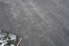 Exquisite Rugs Cavallo Modern 7311 Dark Gray Area Rug Lifestyle Image Feature