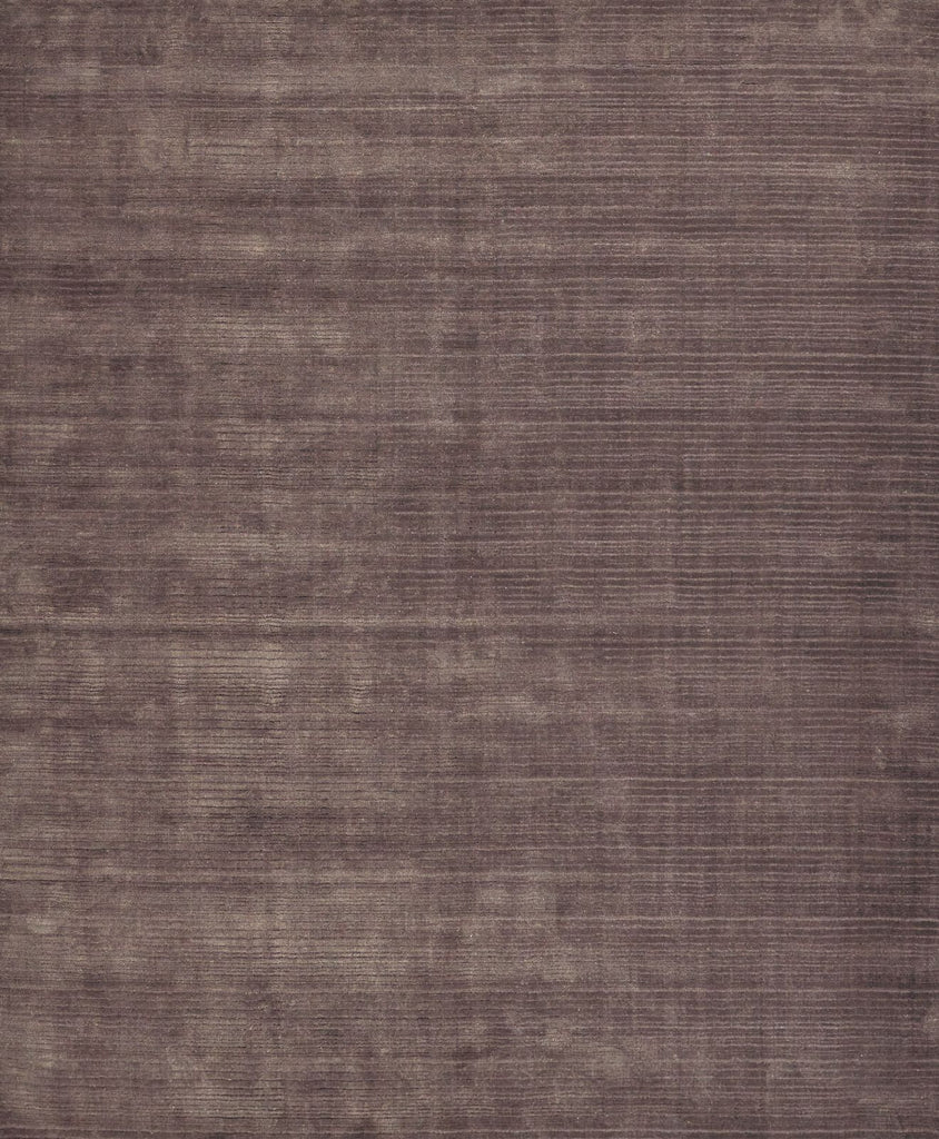 Exquisite Rugs Cavallo Modern 7312 Brown Area Rug main image