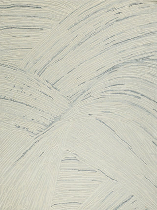 Exquisite Rugs Entro 7318 Silver/Ivory Area Rug main image