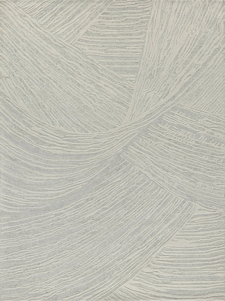 Exquisite Rugs Entro 7319 Sage Green/Ivory Area Rug main image