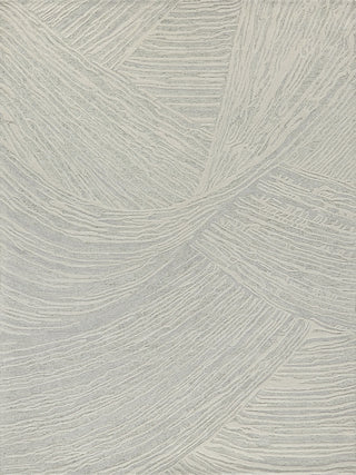 Exquisite Rugs Entro 7319 Sage Green/Ivory Area Rug main image
