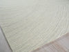 Exquisite Rugs Entro 7319 Sage Green/Ivory Area Rug Corner Image